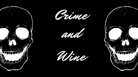 Header of crimeandwine