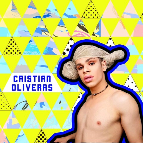 Header of cristianoliveras