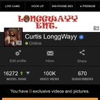 curtislonggwayy profile picture