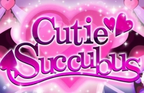 Header of cutie-succubus