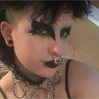 daddyslittlegothita profile picture