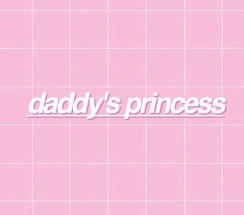 Header of daddysprincess802