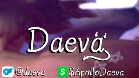 Header of daeva