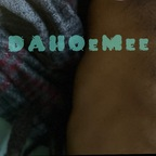 dahoemee profile picture