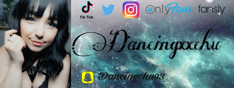 Header of dancingxxchu