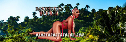 Header of dangeroustotouch21