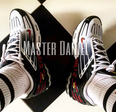 Header of danielmaster