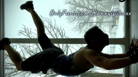 Header of dannywilcoxx