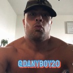 danyboy20 profile picture