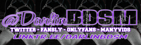 Header of darlinbdsm