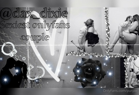 Header of daxdixie