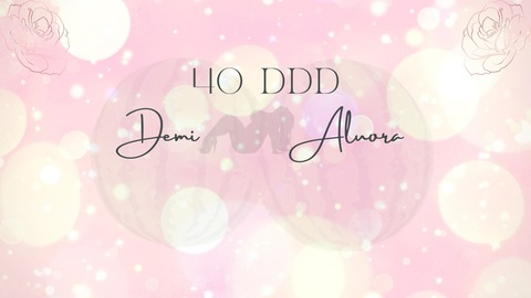 Header of demitrippledfree