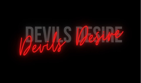 Header of devils.x.desire