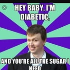 diabetez profile picture