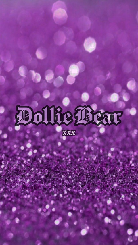 Header of dollie.bear.unchained