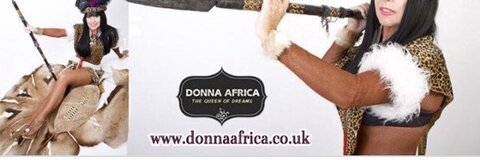 Header of donnaafrica