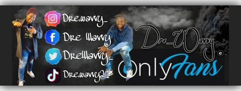 Header of dre_wavvy