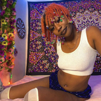 ebonyinternetnympho profile picture