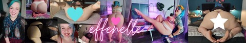 Header of effenelle