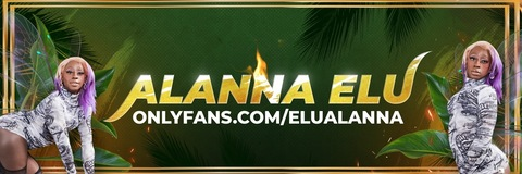 Header of elualanna