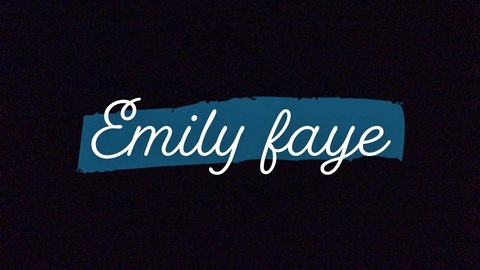 Header of emily_faye