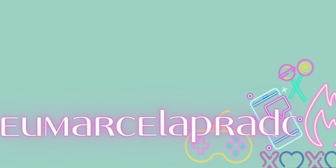 Header of eumarcelaprado