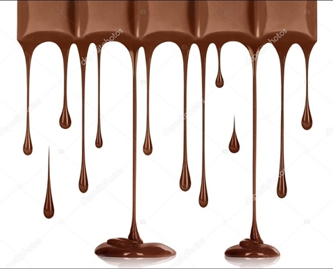 Header of favoritepieceofchocolate