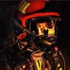 firemen profile picture