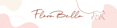 Header of florabella