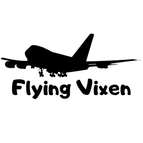 Header of flyingvixen