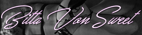 Header of footgoddessbittavonsweet