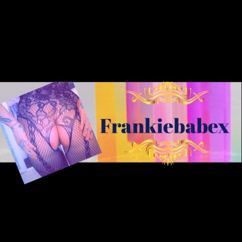 Header of frankiebabex