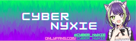 Header of freecyber_nyxie
