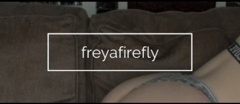 Header of freyafirefly