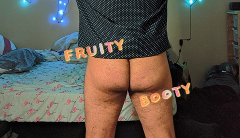 Header of fruity_booty