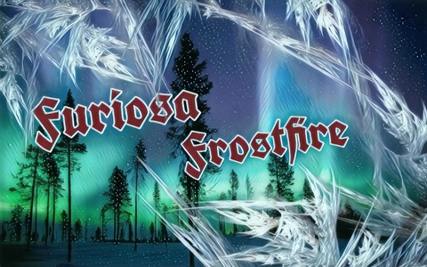 Header of furiosa.frostfire