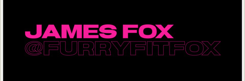 Header of furryfitfox