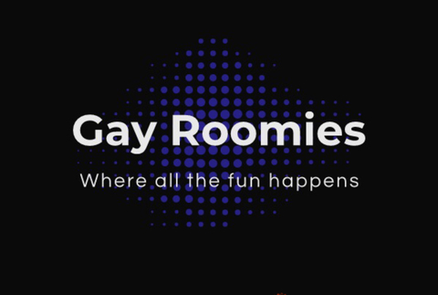 Header of gayroomies