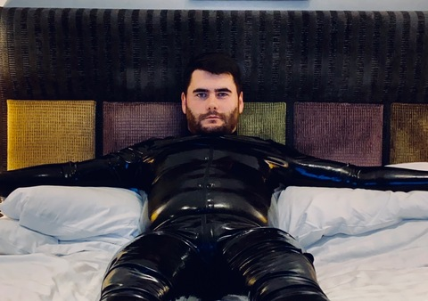 Header of gayrubberjay