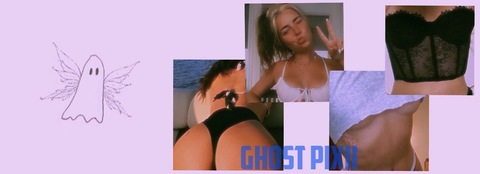 Header of ghostpixi