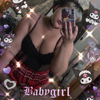 ghxstbaby profile picture