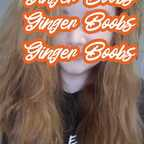 gingerboobs profile picture