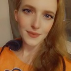 gingerfox72 profile picture