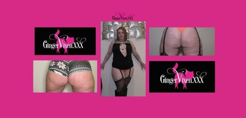 Header of gingervixen_xxx