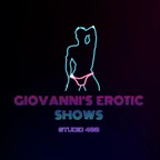 giovanniseroticshows profile picture