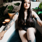 gothicasianskank profile picture