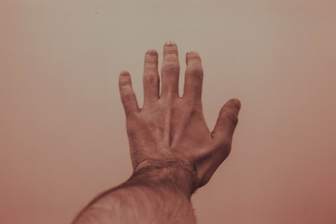Header of guywithhands