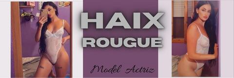 Header of haixrougue