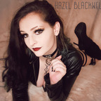 hazelblackwell profile picture