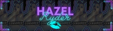 Header of hazelryder